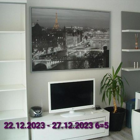 Nice Apartments Прага Екстер'єр фото