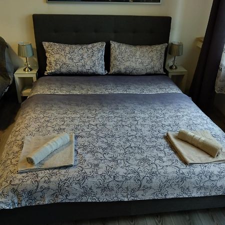Nice Apartments Прага Екстер'єр фото
