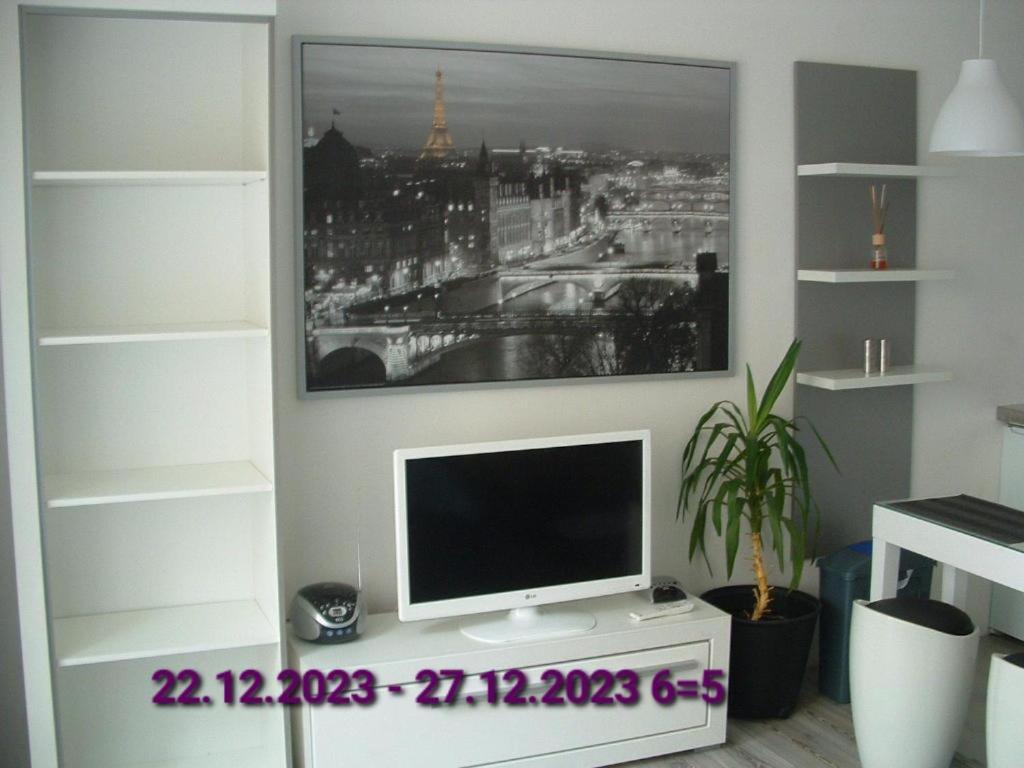 Nice Apartments Прага Екстер'єр фото