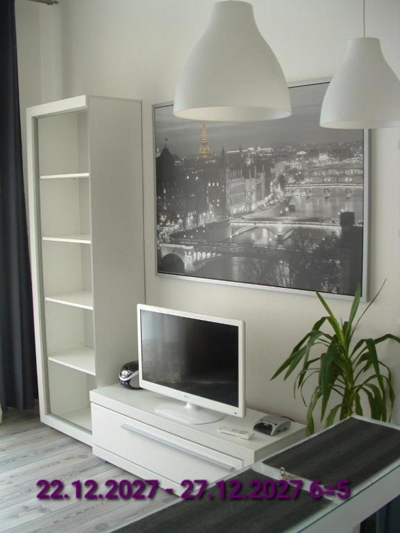 Nice Apartments Прага Екстер'єр фото