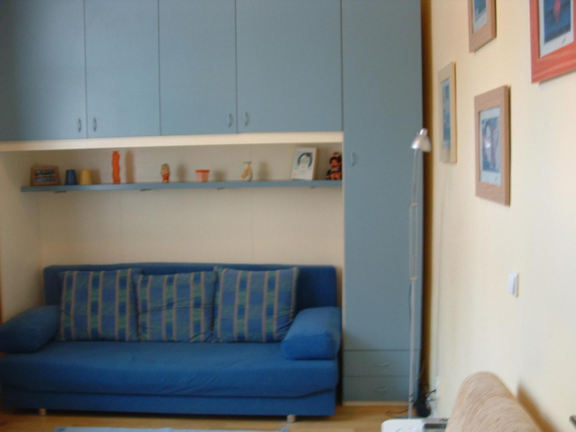 Nice Apartments Прага Екстер'єр фото