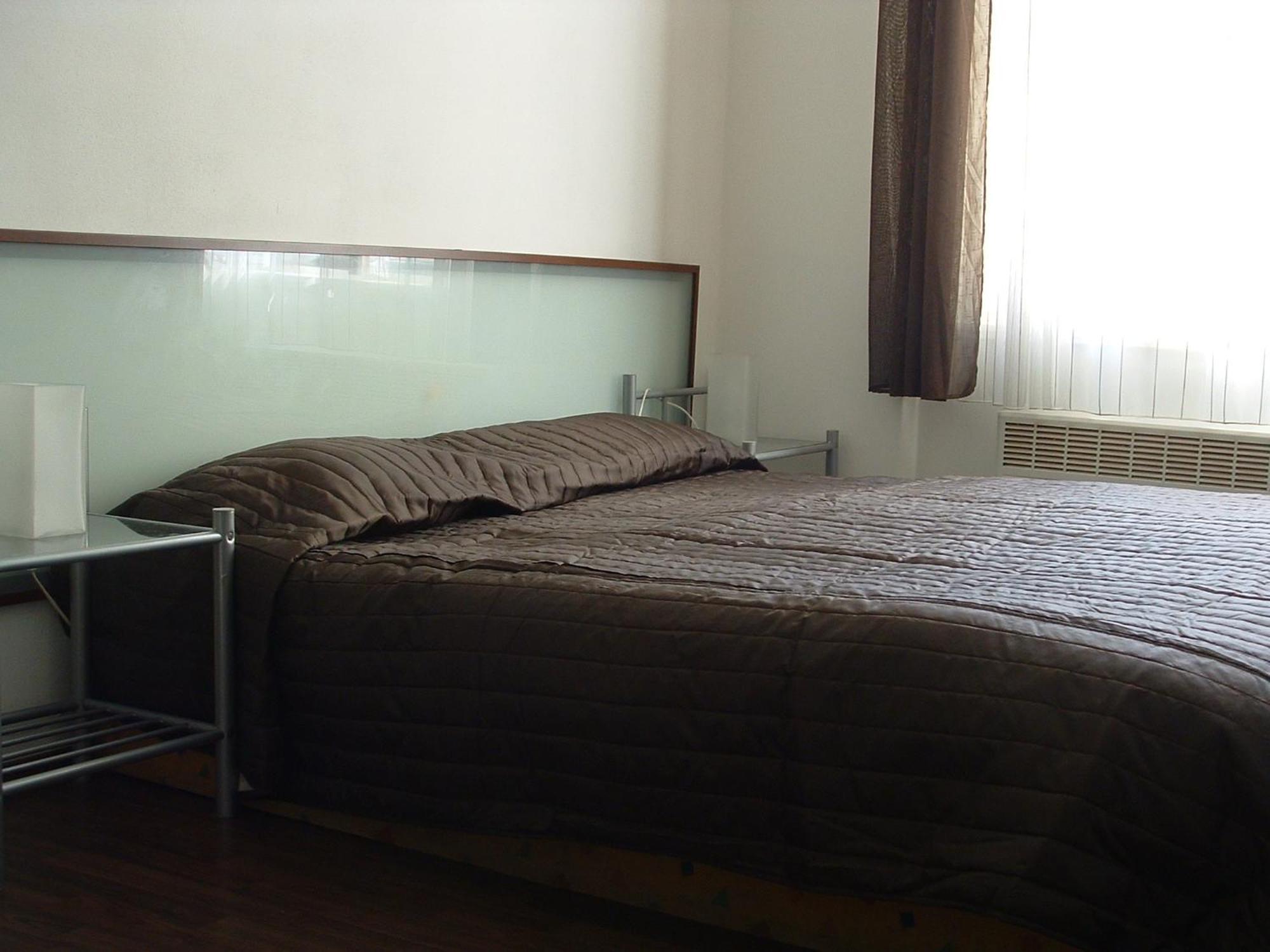 Nice Apartments Прага Екстер'єр фото